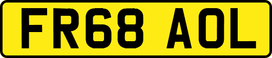 FR68AOL
