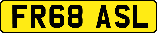 FR68ASL
