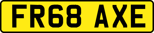 FR68AXE