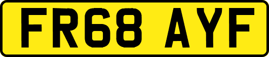 FR68AYF