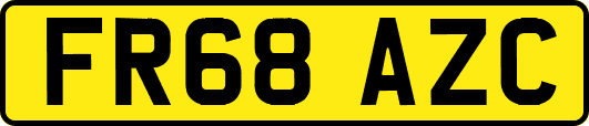 FR68AZC