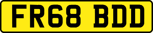 FR68BDD