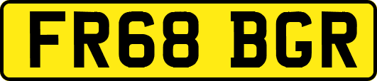 FR68BGR