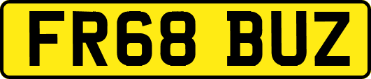 FR68BUZ