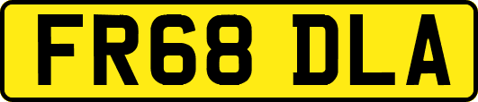 FR68DLA