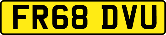 FR68DVU