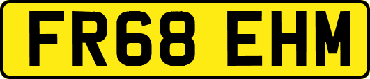 FR68EHM