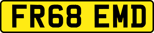 FR68EMD