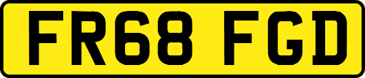 FR68FGD