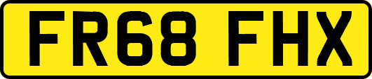 FR68FHX