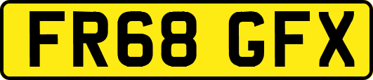 FR68GFX