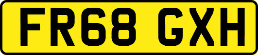 FR68GXH