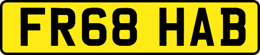 FR68HAB