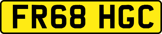 FR68HGC