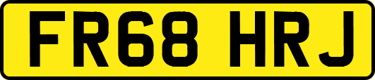 FR68HRJ