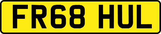 FR68HUL
