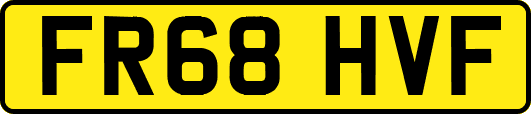 FR68HVF