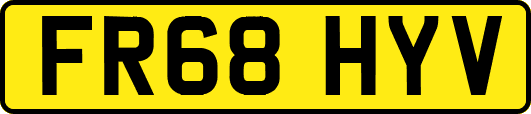 FR68HYV