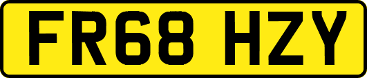 FR68HZY