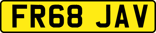 FR68JAV