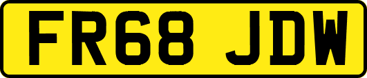FR68JDW