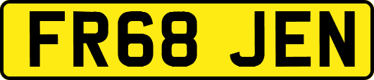 FR68JEN