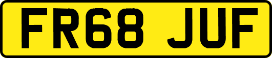 FR68JUF