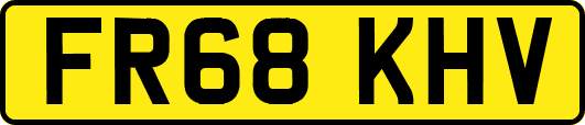 FR68KHV