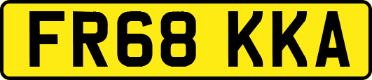 FR68KKA
