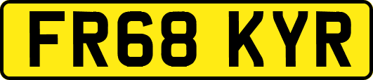 FR68KYR