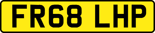 FR68LHP