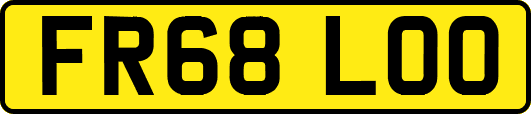 FR68LOO