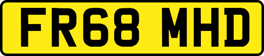 FR68MHD