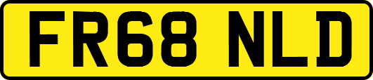 FR68NLD
