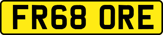 FR68ORE