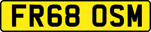 FR68OSM