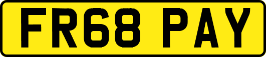 FR68PAY