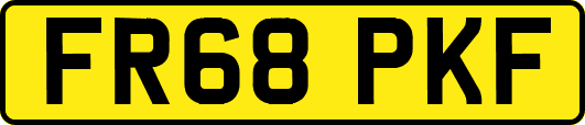 FR68PKF