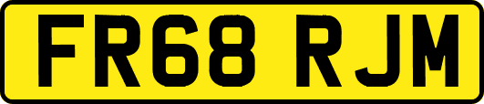 FR68RJM