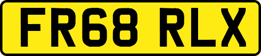 FR68RLX