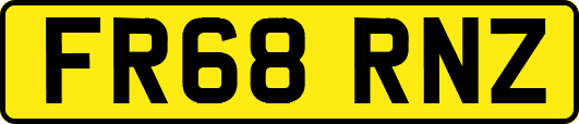 FR68RNZ