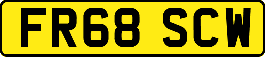 FR68SCW