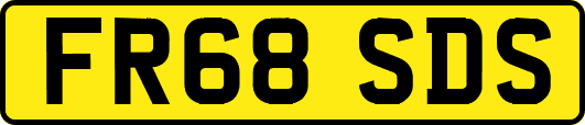 FR68SDS