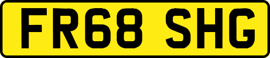 FR68SHG