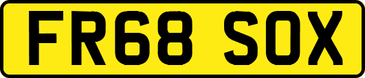 FR68SOX