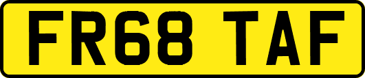 FR68TAF