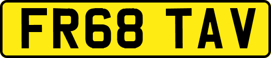 FR68TAV