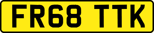 FR68TTK