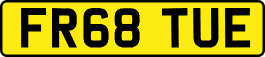FR68TUE