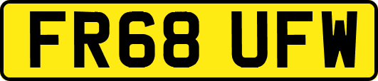 FR68UFW
